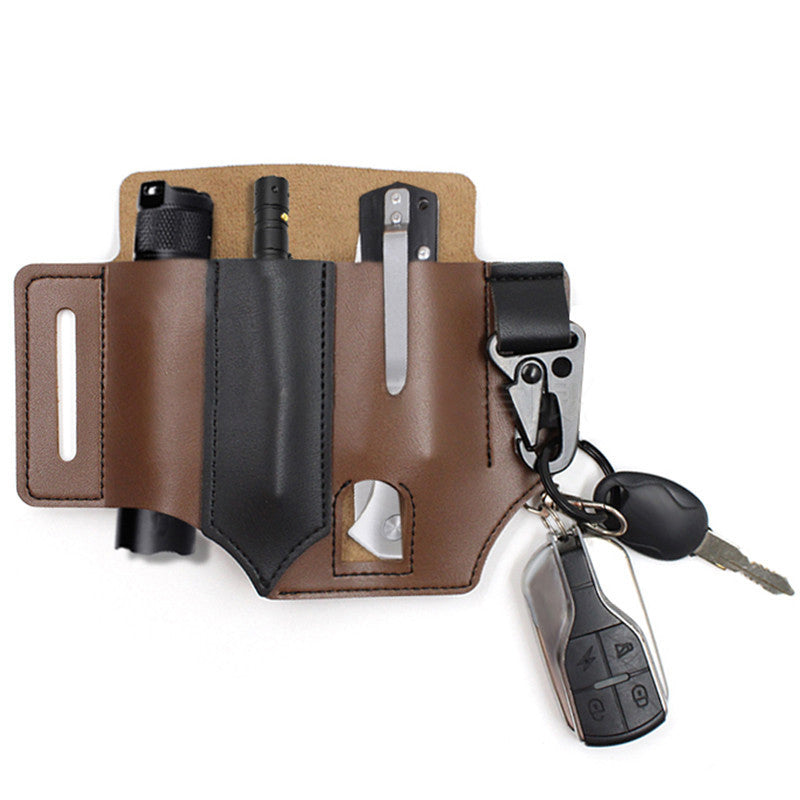 BowLift | Multifunctional Belt Bag for Storing Tools