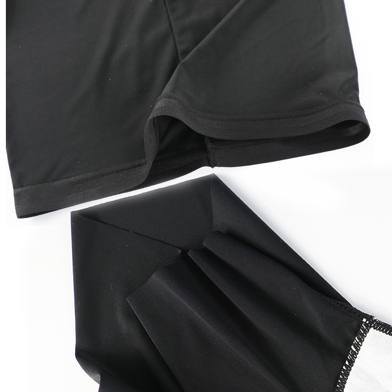 BowLift | Anti-Chafing Ice Silk Thigh Guards