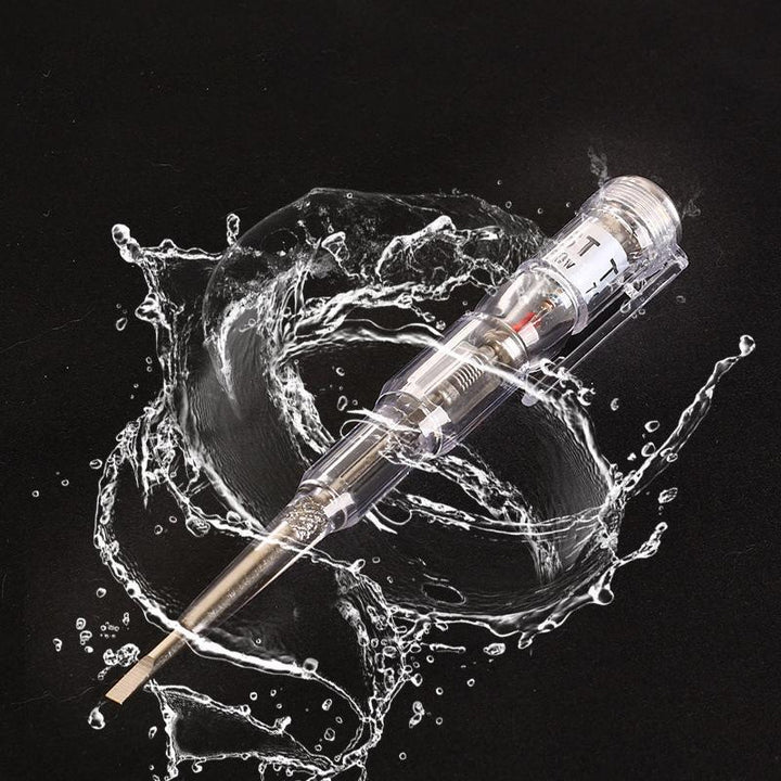 BowLift | Responsive Electric Test Pen