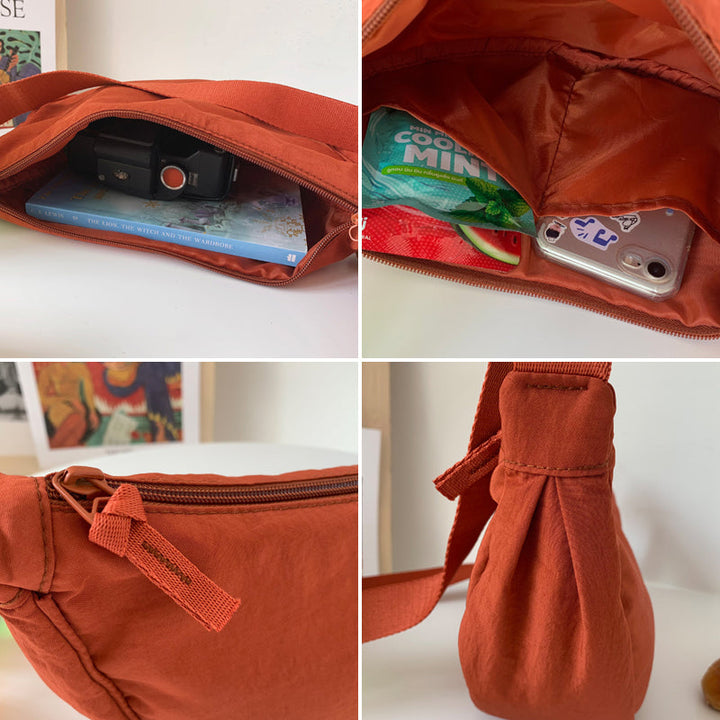 BowLift | Simple Crossbody Bag