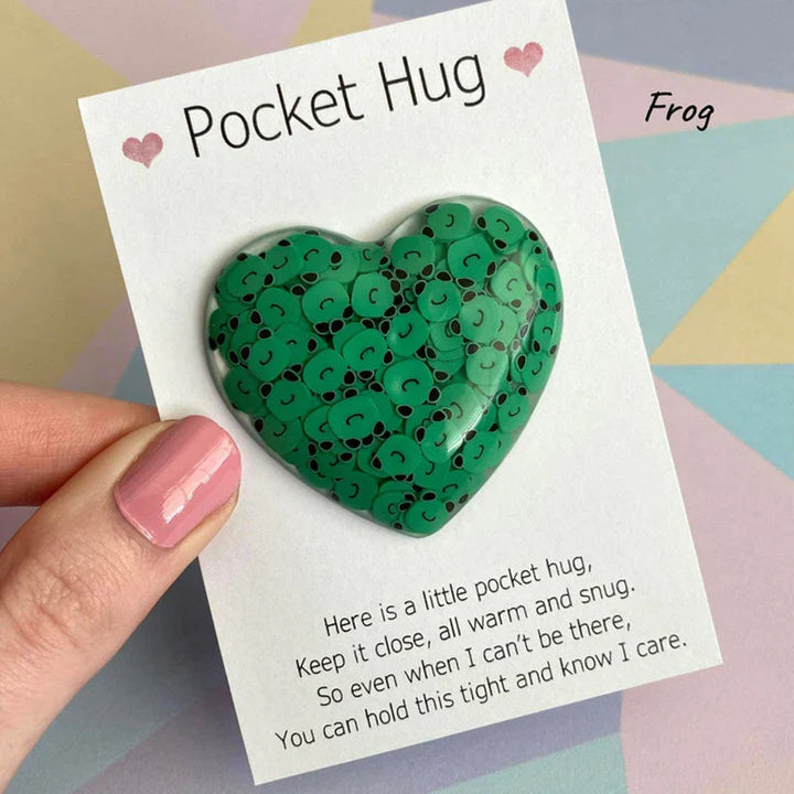 BowLift | Bag Hug Heart