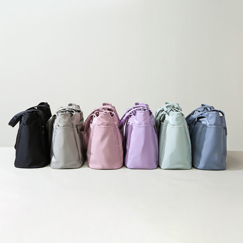 BowLift | Multifunctional Tote Bag for Women with Large Capacity