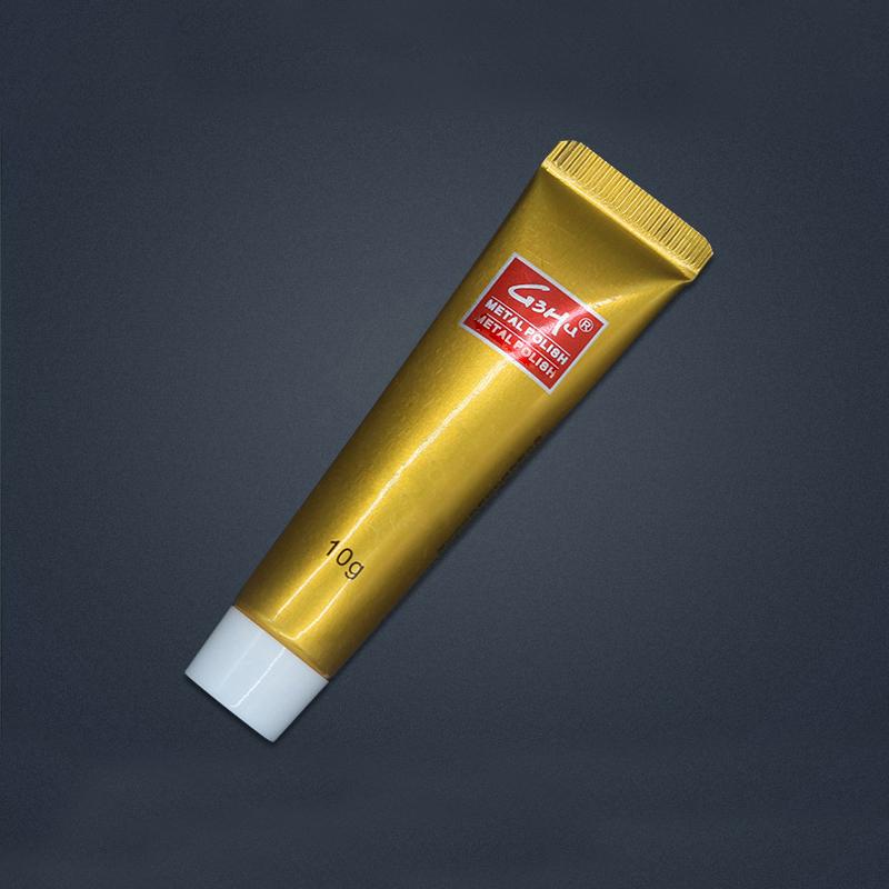 BowLift | Strong and Effective Metal Polish Cream (2 pieces)