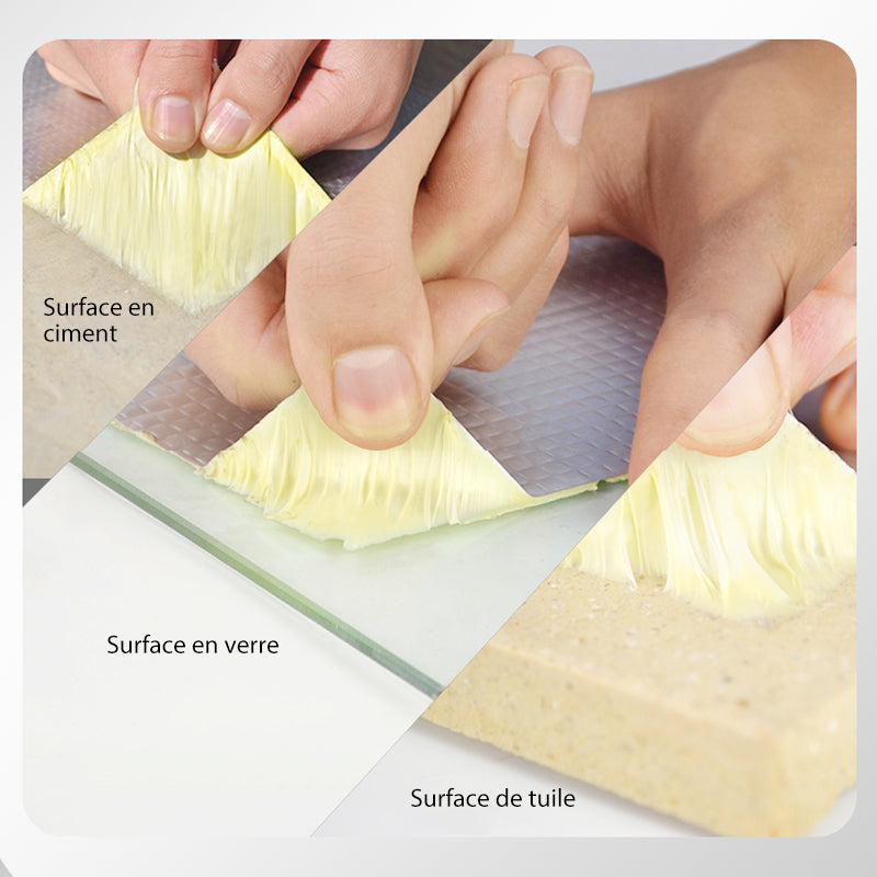 Super waterproof adhesive tape, butyl rubber | Bowlift