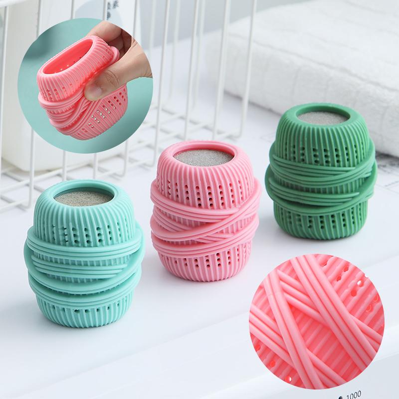 BowLift | Anti-Tangle Laundry Ball