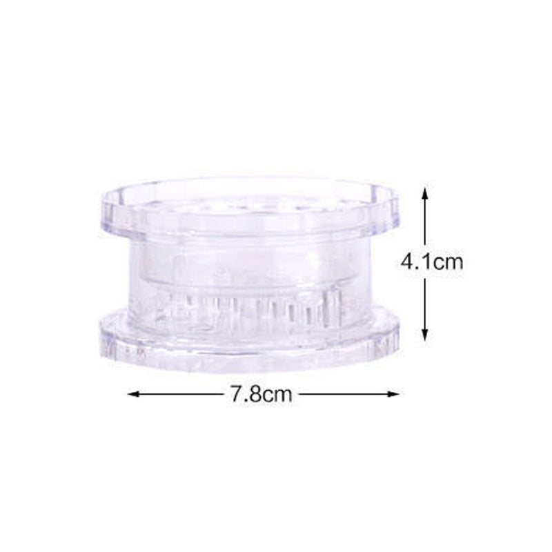 BowLift | Mini Manual Garlic Twist
