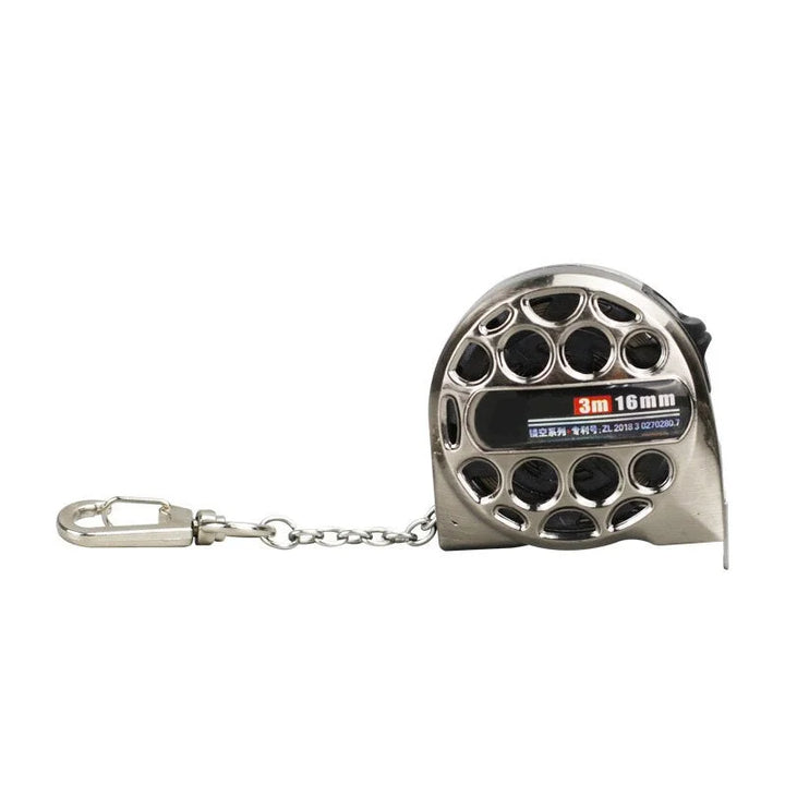BowLift | Stainless Steel Anti-Corrosion Expandable Metric Ruler