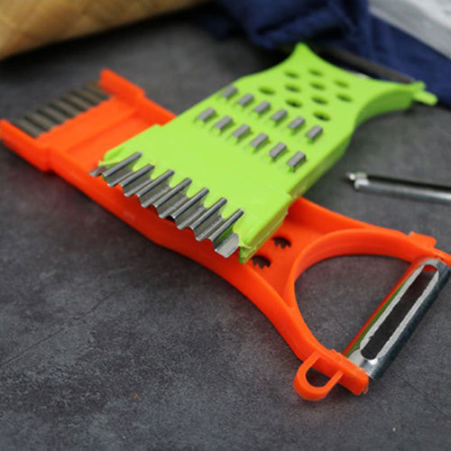 BowLift | Multi-functional Kitchen Peeler
