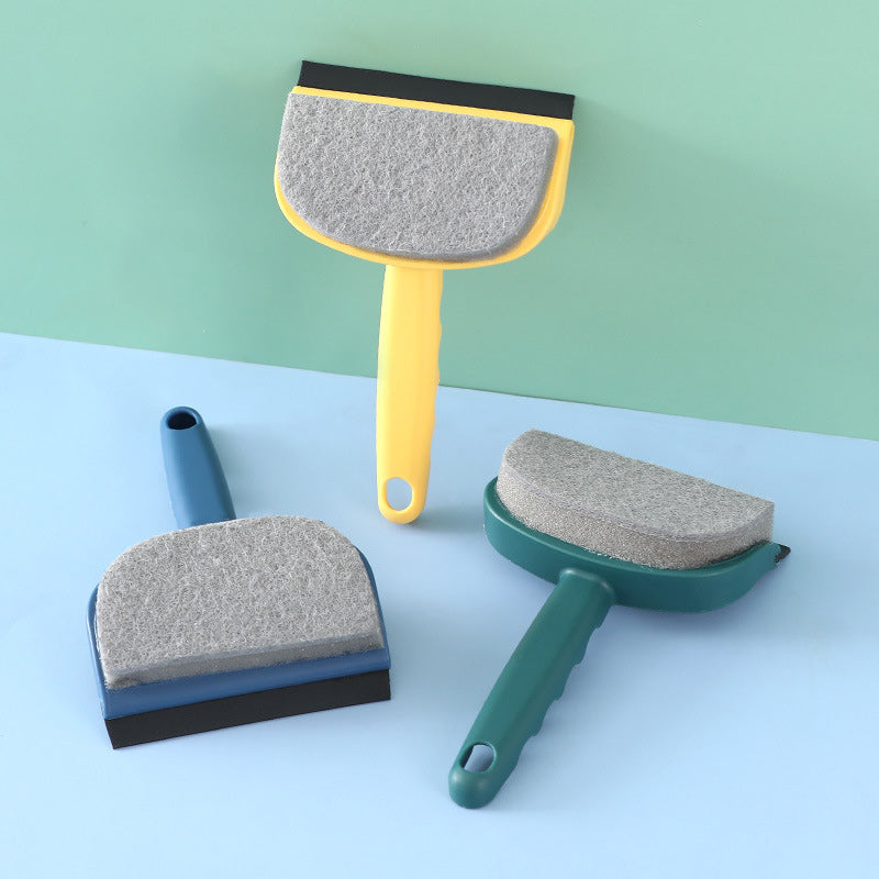 BowLift | Reusable Dual-Use Cleaning Brush