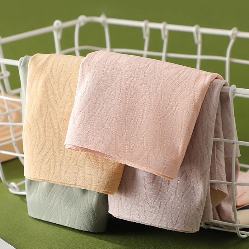 BowLift | Fresh, seamless butt-lift panties with high waist