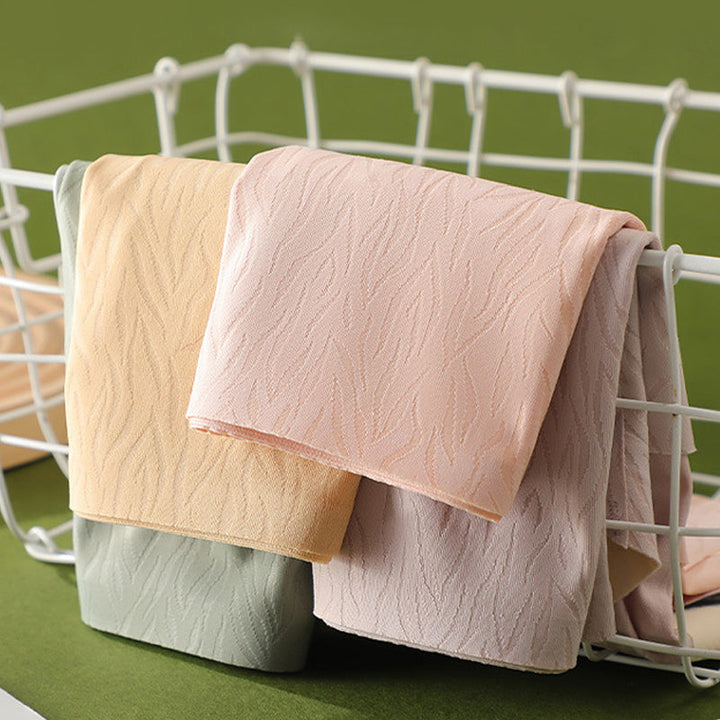 BowLift | Fresh, seamless butt-lift panties with high waist