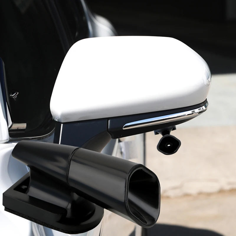 BowLift | Ultrasonic deer warning signal whistle device for car