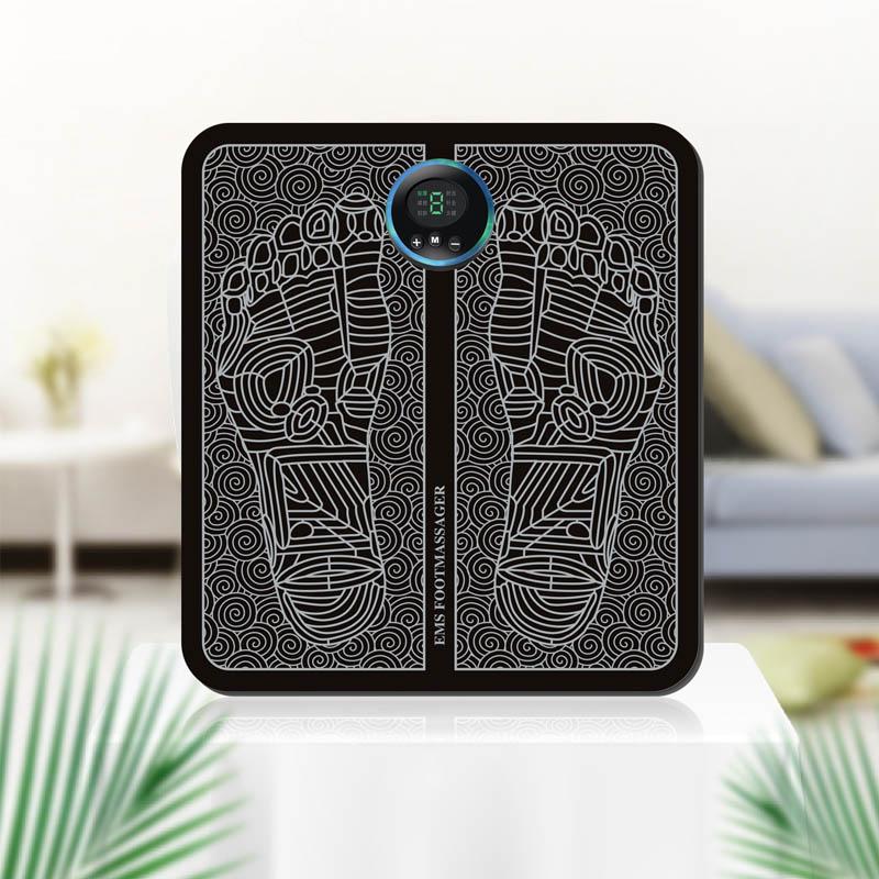 Foot massage mat | Bowlift