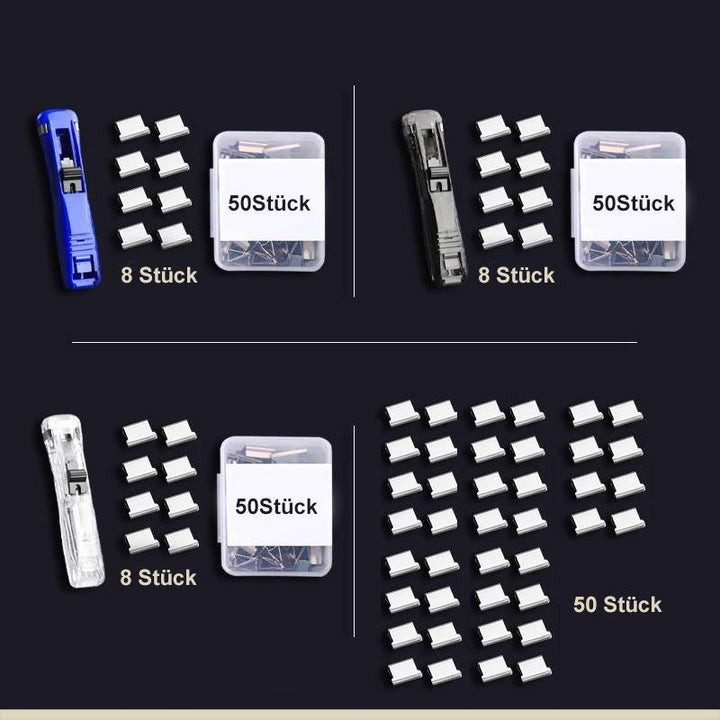 BowLift | Stapler for Office Supplies