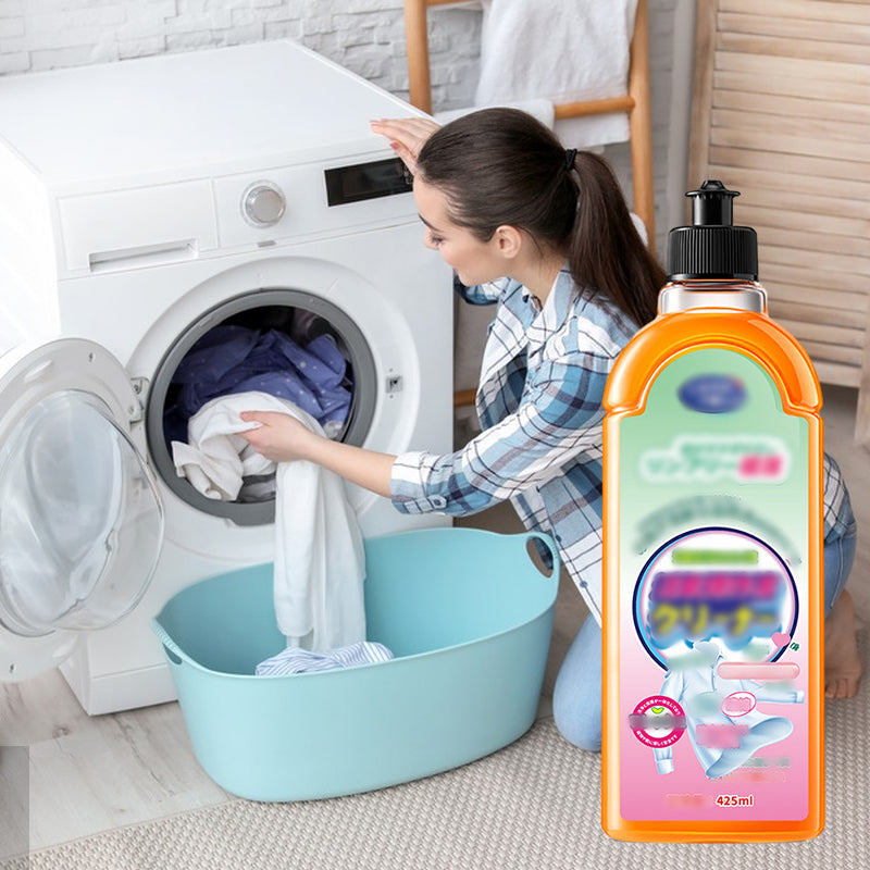Concentrated Oxygen Laundry Detergent | Bowlift