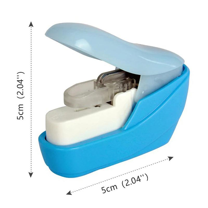 BowLift | Mini portable stapler