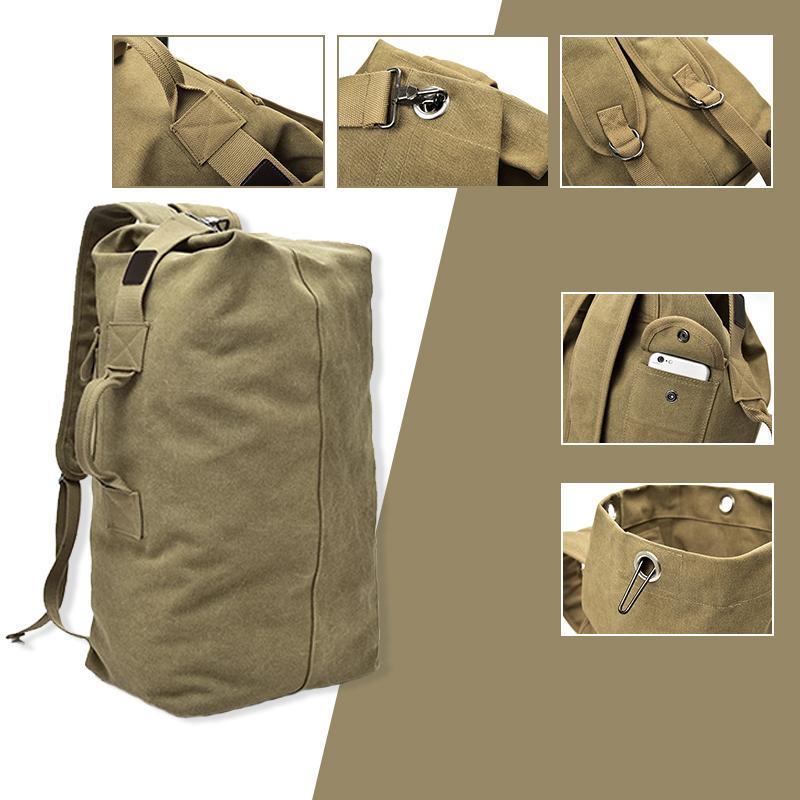 Portable Travel Bag | Bowlift