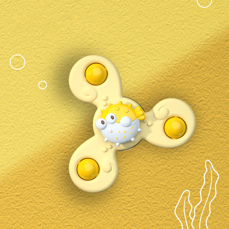 BowLift | Children's Suction Cup Toy