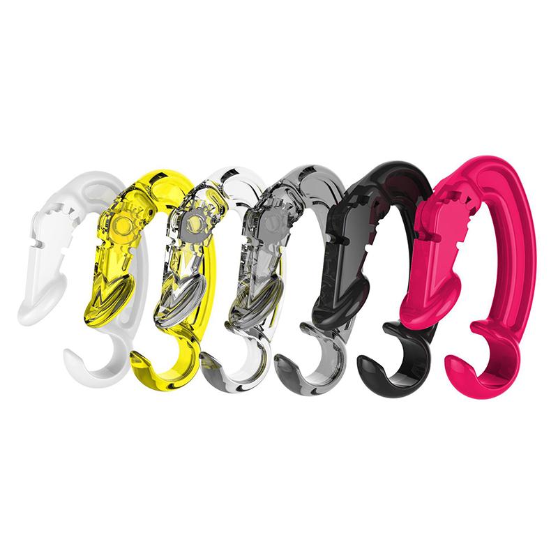 BowLift | Earphone Anti-Loss Clip