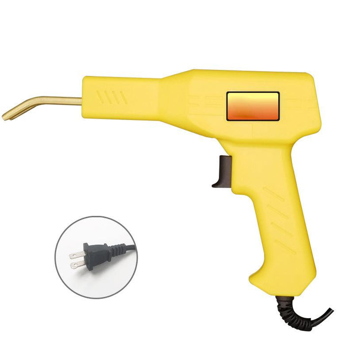 BowLift | Professional Car Bumper Crack Repair Welding Machine Set