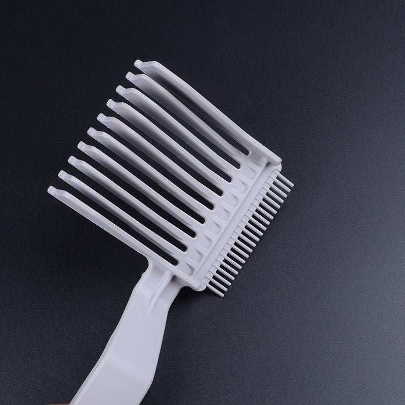 BowLift | Barber Shop Men's Hairdresser Flat Hair Comb