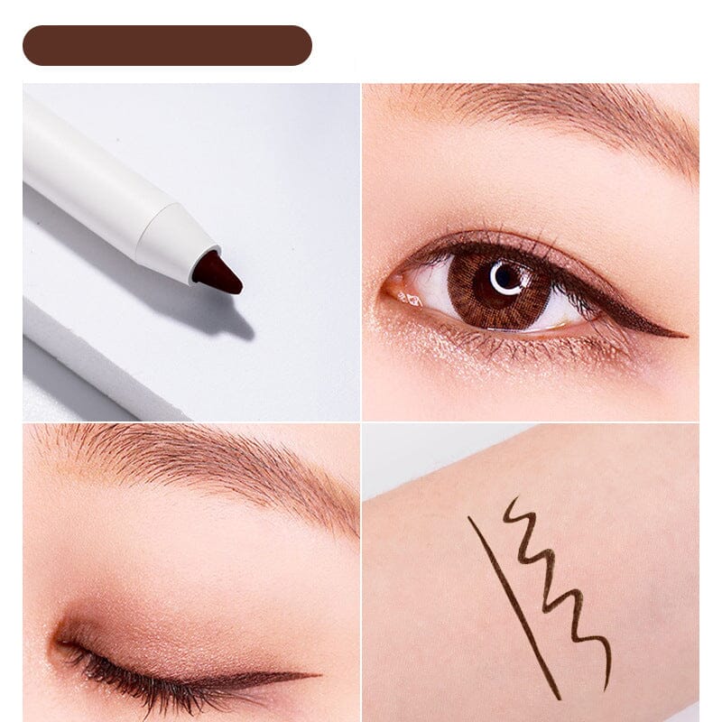BowLift | Quick Drying Long Lasting Waterproof And Sweat Proof Eyeliner