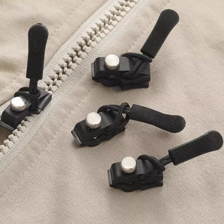 BowLift | Removable Zipper Repairer (6pcs)