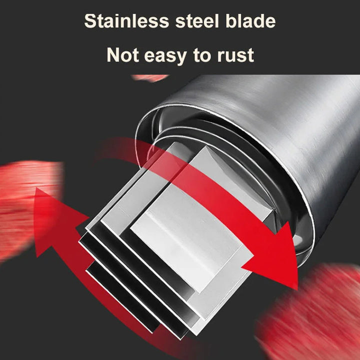 BowLift | Manual Pressed Garlic Chopper