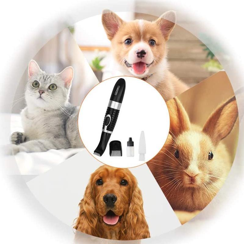 Dog Care Clippers | Bowlift