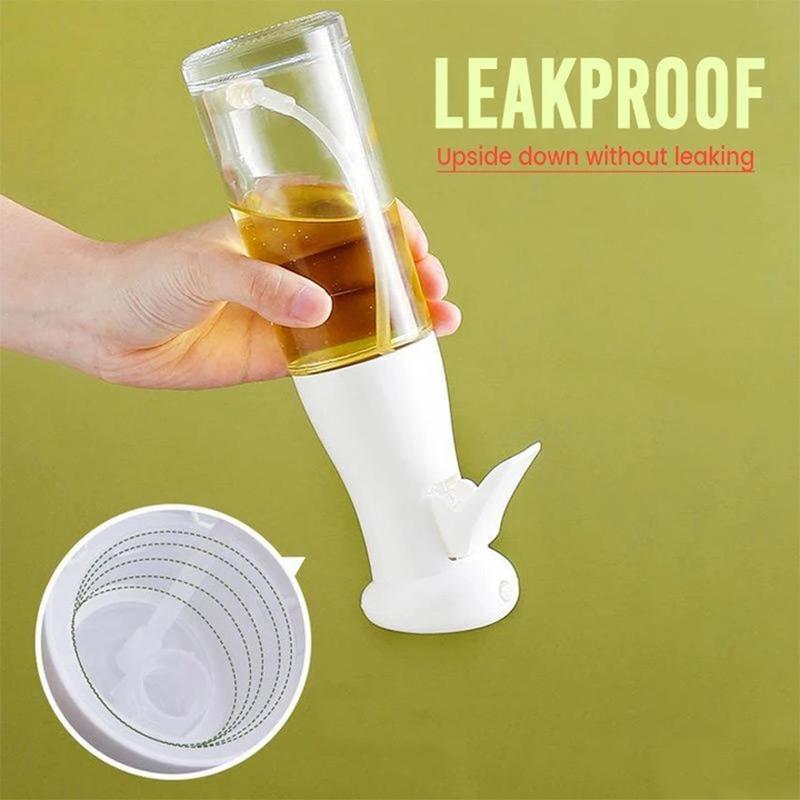 BowLift | Compressed Air Type Oil Sprayer