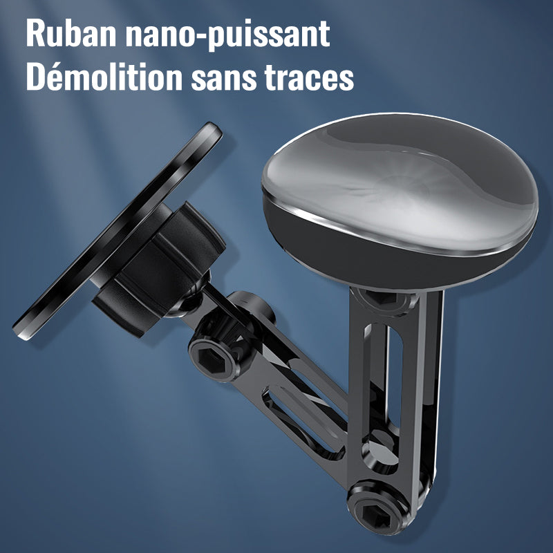 360° Pro Phone Holder | Bowlift