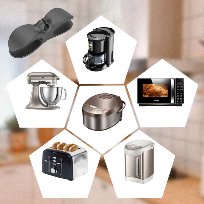 BowLift | Cable Organizer for Kitchen Appliances
