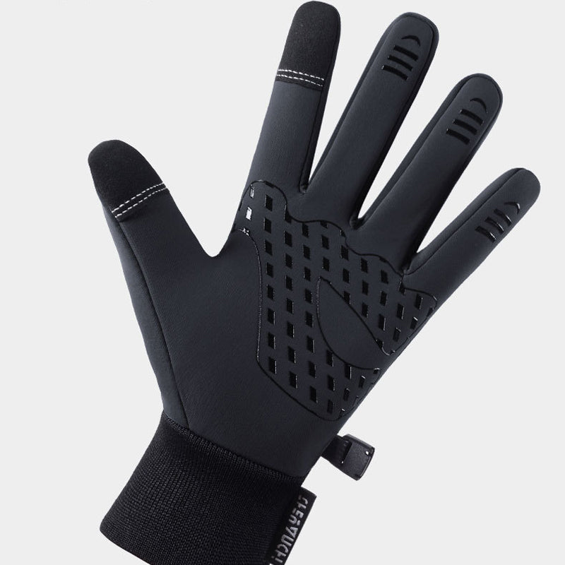 High-quality thermal gloves | Bowlift