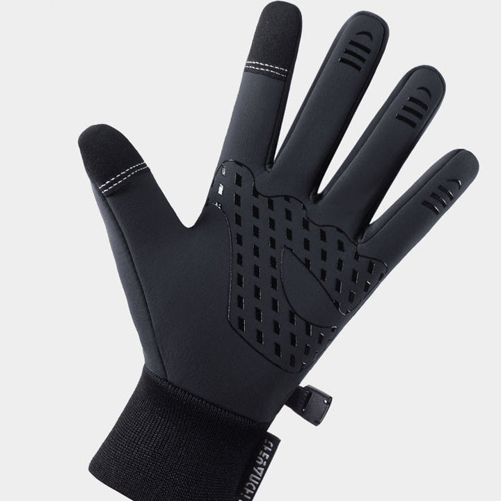 High-quality thermal gloves | Bowlift