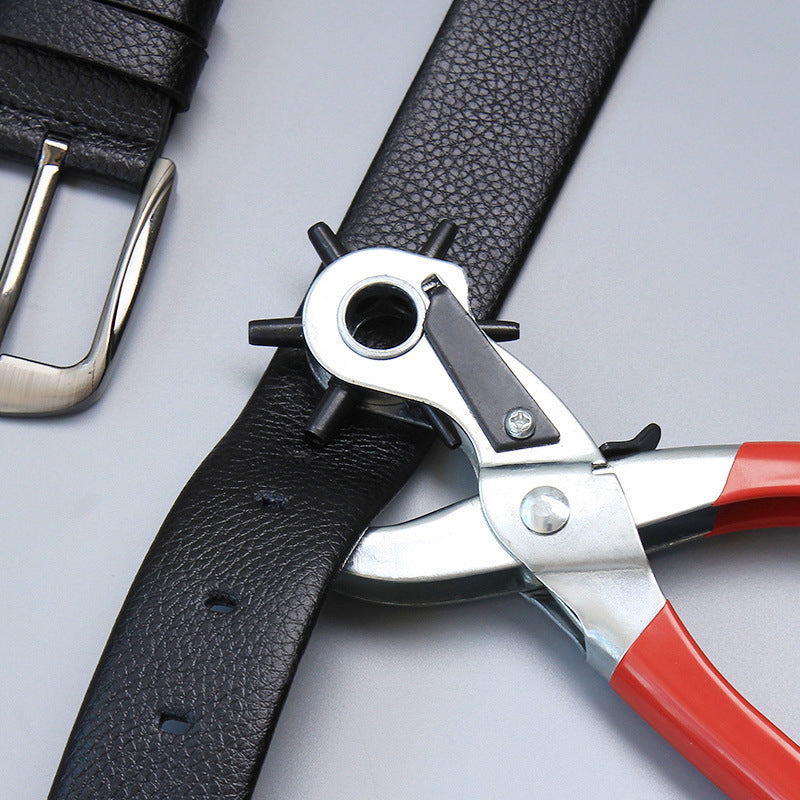 BowLift | Multi-Function Belt Clip Carbon Pliers