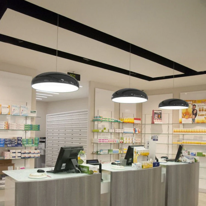 BowLift | Italian Design Pendant Light