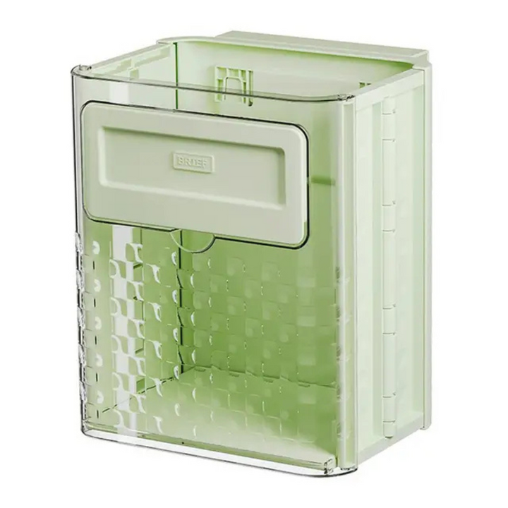 BowLift | HangBin Space-Saving Convenience Bin