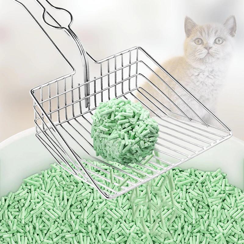 Premium filter pellets for cat litter | Bowlift