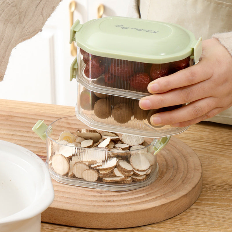 BowLift | Spice container