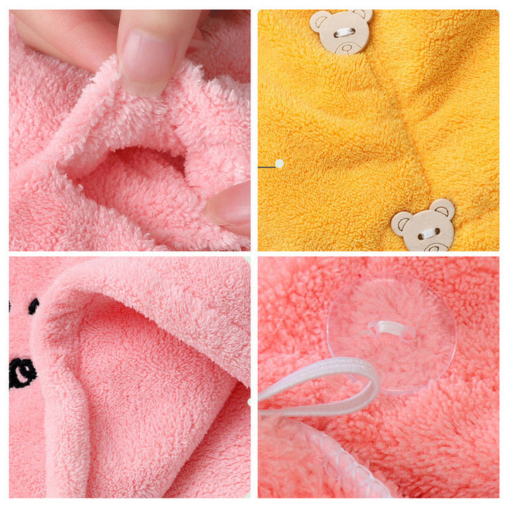BowLift | Rapid Drying Towel