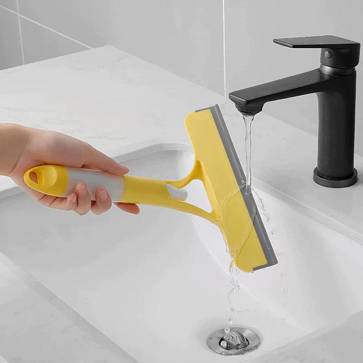 BowLift | 3 in 1 Window Cleaning Wiper