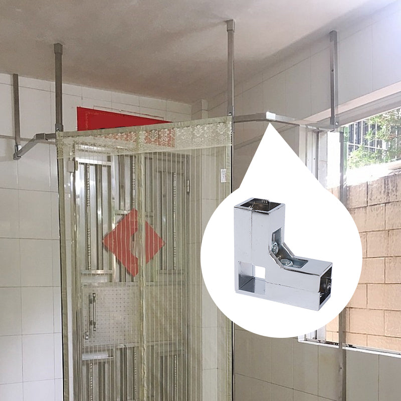 Square Tube Connector | Bowlift
