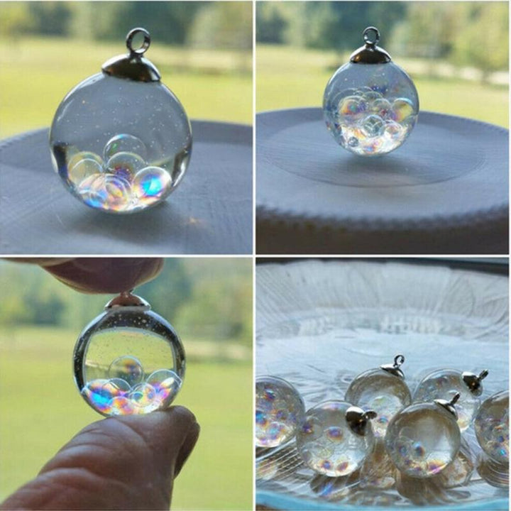 BowLift | Ball Pendant Necklace