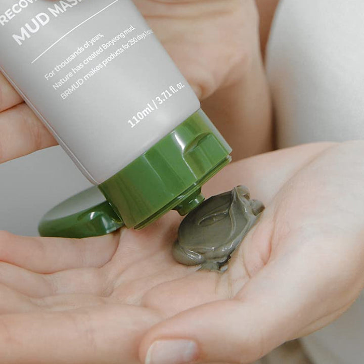 BowLift | Relief Mud Mask