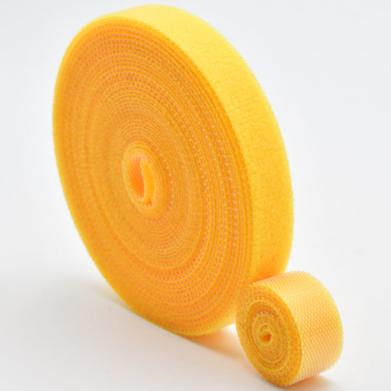 BowLift | Self-Attaching Nylon Cable Ties