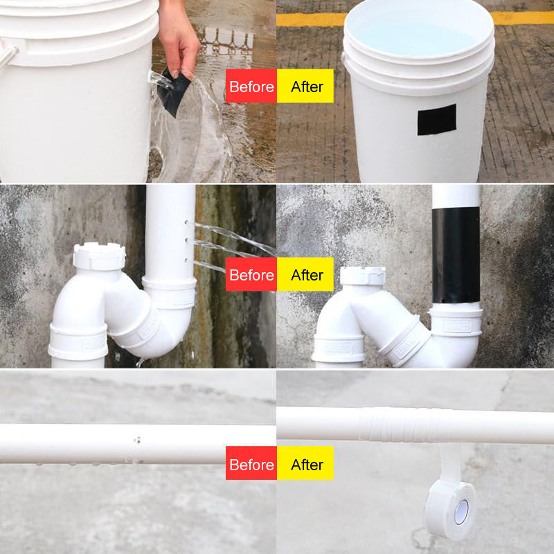 BowLift | Magical universal waterproof tape