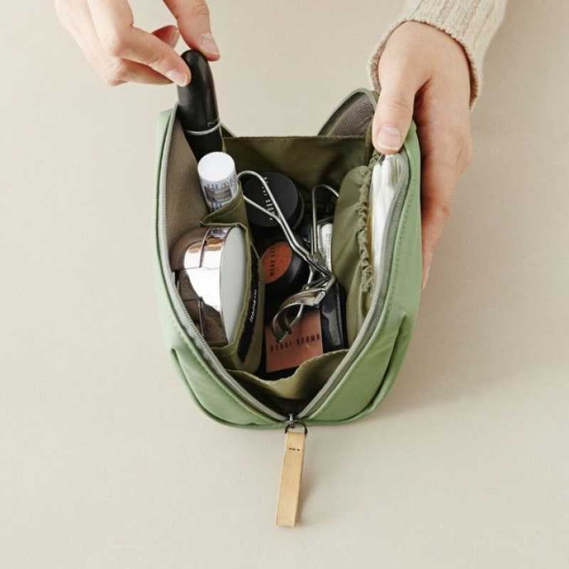 BowLift | Travel Makeup Pouch for Women