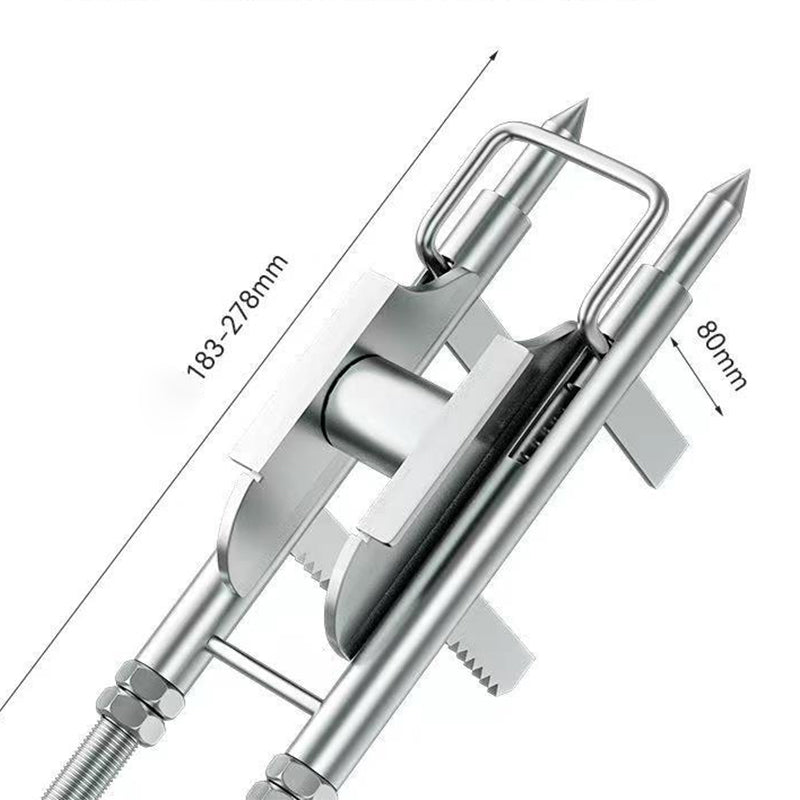 Single threading aid | Bowlift