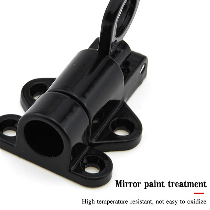 BowLift | Aluminum Alloy Automatic Window Spring Latch