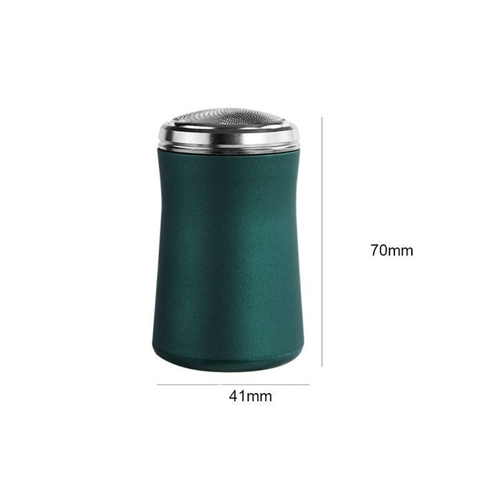 BowLift | Washable electric shaver in pocket format